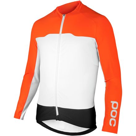 POC - AVIP Jersey - Long-Sleeve - Men's