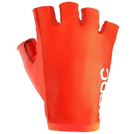 POC - AVIP Short-Finger Glove - Men's - Zink Orange/Black