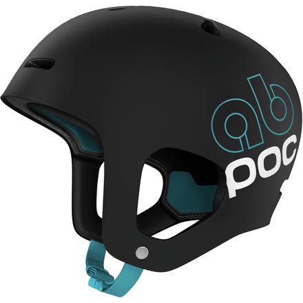 POC - Auric Helmet - Blunck Black