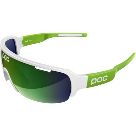 POC - DO Half Blade Team Edition Sunglasses