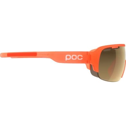 POC - Do Half Blade Sunglasses