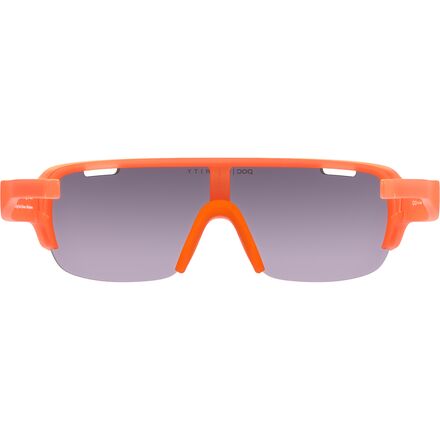 POC - Do Half Blade Sunglasses