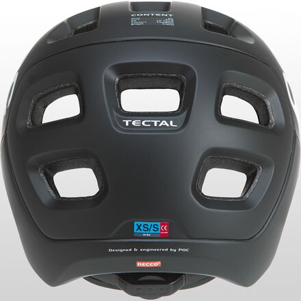 POC - Tectal Helmet