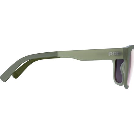 POC - Require Sunglasses