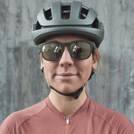 POC - Require Sunglasses