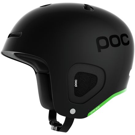 POC - Auric Pro Helmet