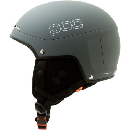 POC - Skull Light Helmet