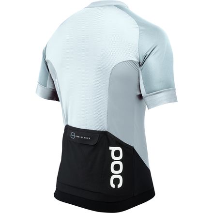 POC - Resistance Pro XC Zip T-Shirt - Men's