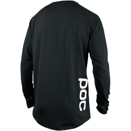 POC - Essential DH Long-Sleeve Jersey - Men's