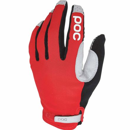 Gants De VTT POC Resistance Enduro – Dos Respirant, Doigts Compatibles écran Tactile – Mixte - 4