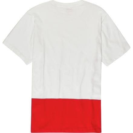 POC - 2 Color Print T-Shirt - Short-Sleeve - Men's