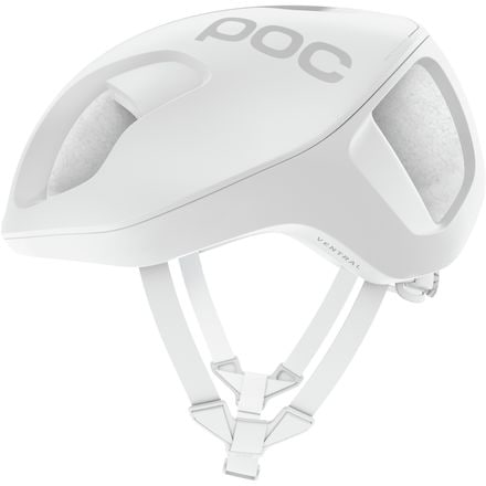 POC - Ventral Spin Helmet - Hydrogen White Matt