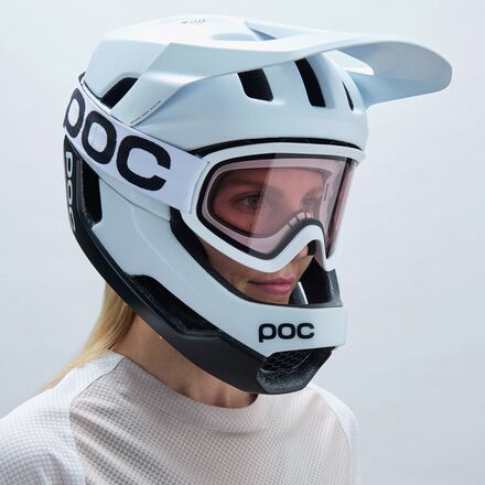 POC - Ora Goggles