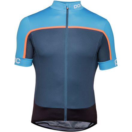 POC - Essential Road Block Jersey - Men's