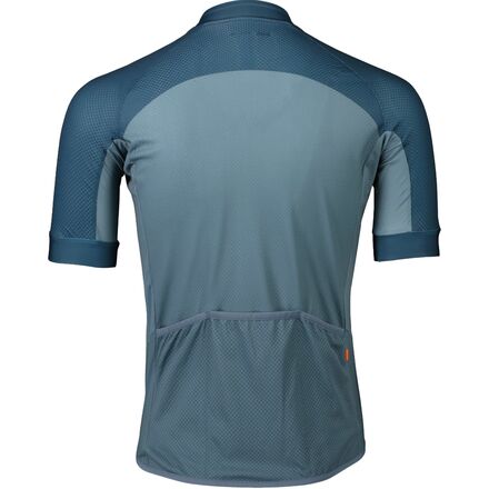 POC - Essential Road Logo Jersey - Men's