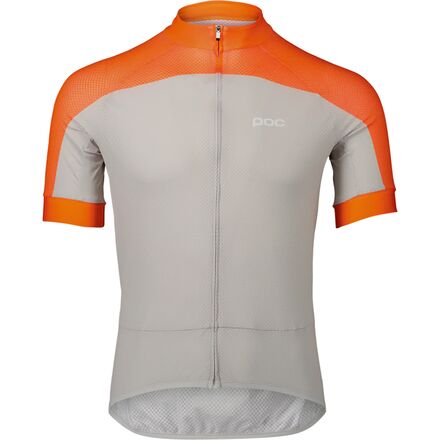 POC Essential Road Logo Jersey - Men's - Bike
