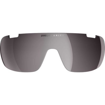 POC - Do Blade Sunglasses Spare Lens - Violet/Light Silver Mirror