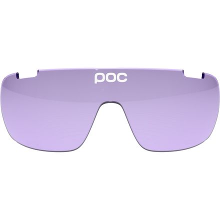 poc do half blade spare lens