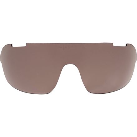 POC - Do Half Blade Sunglasses Spare Lens - Brown Clarity