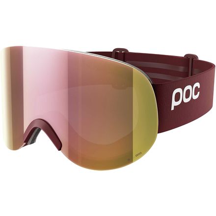 POC - Lid Clarity Goggles