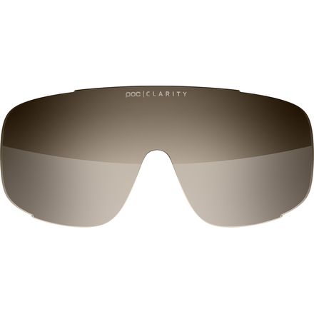 POC - Aspire Sunglasses Spare Lens - Brown Clarity