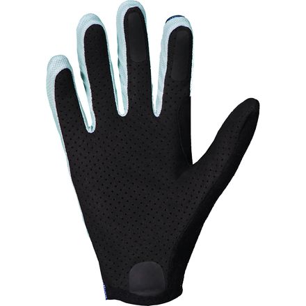 POC - Essential Mesh Glove - Men's - Apophyllite Green/Turmaline Navy