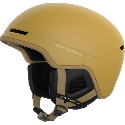 POC - Obex Pure Helmet - Cerussite Kashima Matte