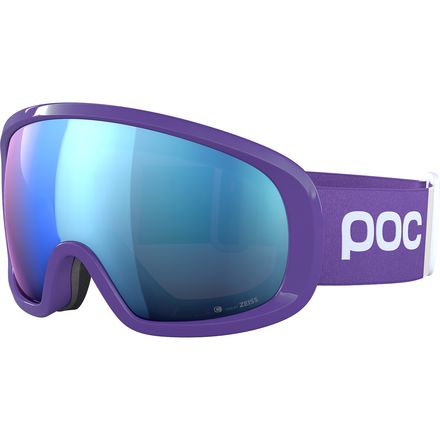 POC - Fovea Mid Clarity Comp Goggles
