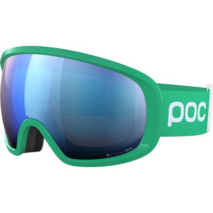 POC - Fovea Clarity Comp Goggles - Emerald Green/Spektris Blue