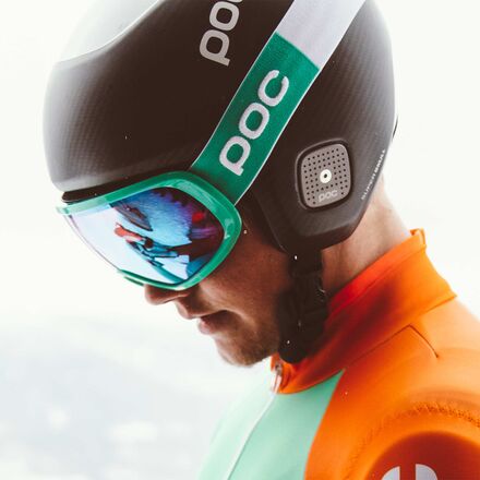 POC - Fovea Clarity Comp Goggles