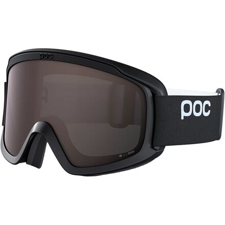 POC - Opsin Clarity Goggles - Uranium Black/Clarity Define/No Mirror