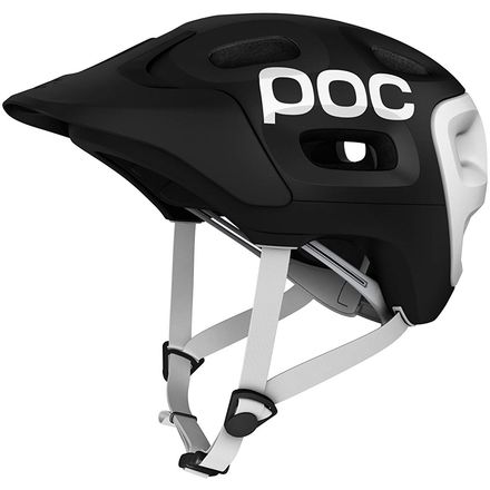 POC - Trabec Race Helmet