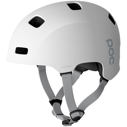 Crane Helmet