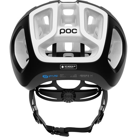 POC - Ventral Air Spin NFC Helmet