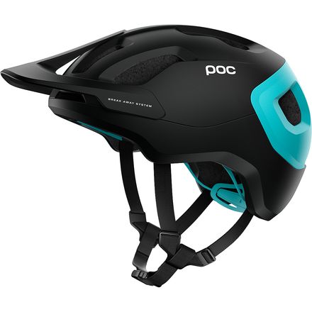 poc riding gear