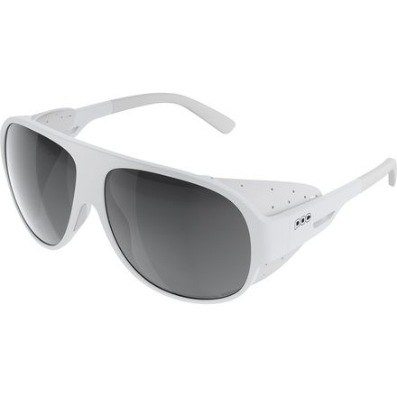 POC - Nivalis Sunglasses - Hydrogen White
