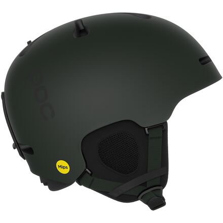 POC - x POW Fornix Jeremy Jones MIPS Helmet
