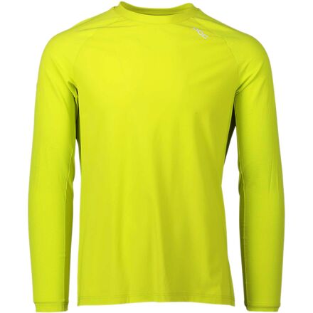 POC - Ultra Limited Edition Long-Sleeve Jersey - Men's - Unobtanium Yellow