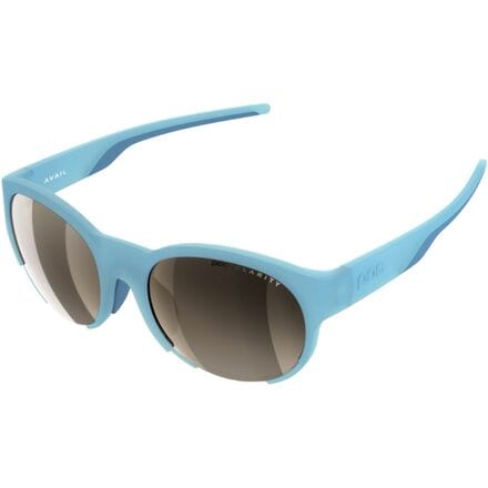POC - Avail Sunglasses - Basalt Blue