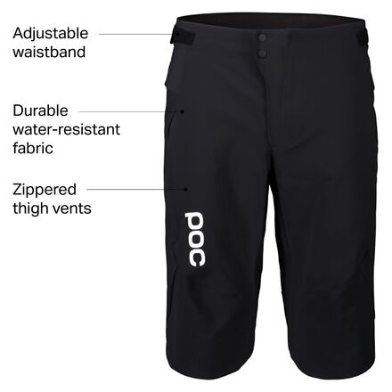 POC - Infinite All-Mountain Short - Men's