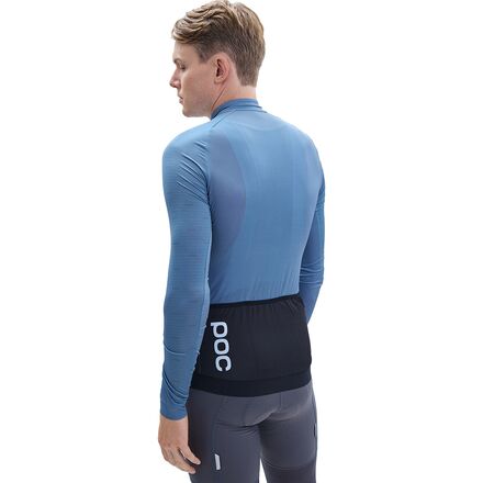 POC - Essential Road Long-Sleeve Jersey - Men's