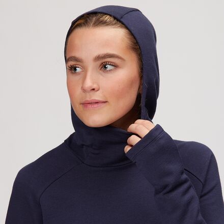 POC - Merino Hooded Jacket - Women's