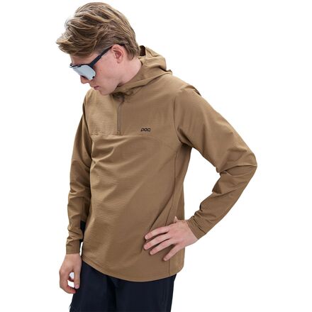 POC - Mantle Thermal Hoodie - Men's