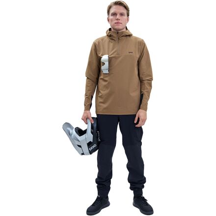 POC - Mantle Thermal Hoodie - Men's