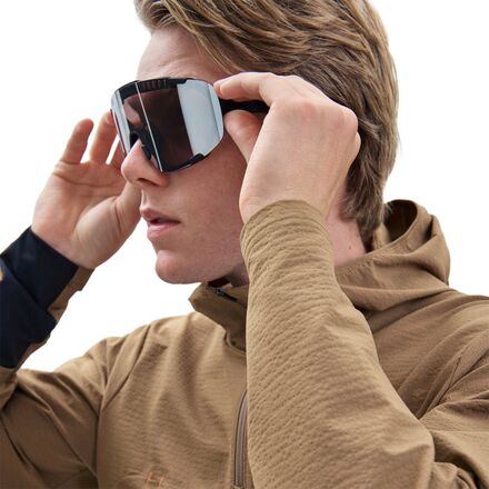 POC - Mantle Thermal Hoodie - Men's