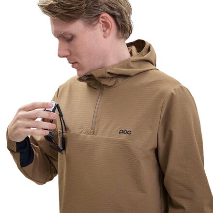 POC - Mantle Thermal Hoodie - Men's
