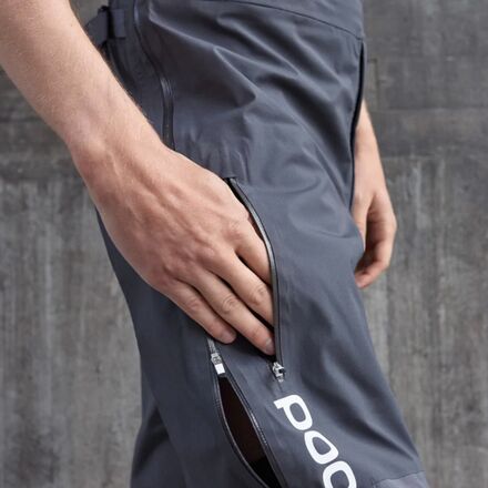 POC - Consort MTB Dungaree Pant - Men's