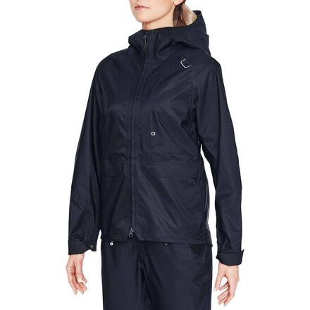 POC - Oslo Jacket - Women's - Navy Black