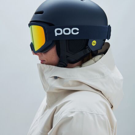 POC - Fornix Mips Helmet