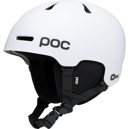 POC - Fornix MIPS Helmet - Hydrogen White Matte